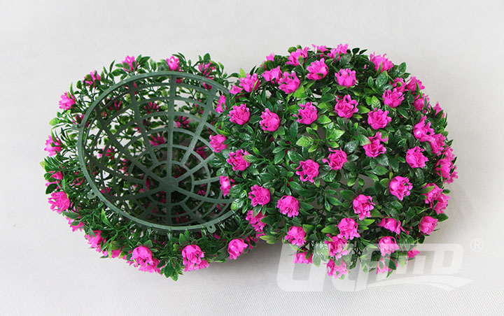 仿真植物球G26-G