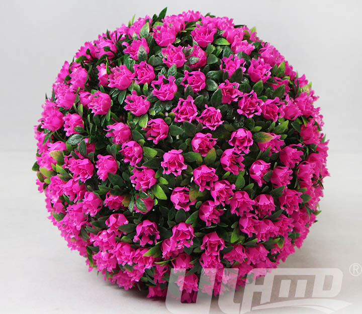 仿真植物球G26-G滿(mǎn)插